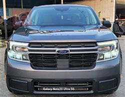 فورد مافريك